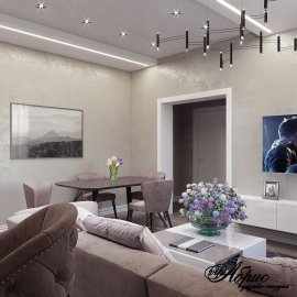 Портфолио